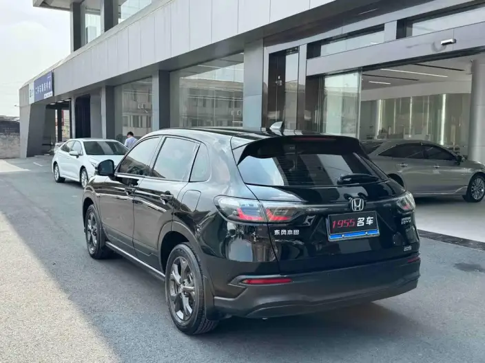 Honda HR-V 2023 Model 240TURBO CVT Jinxiang Edition