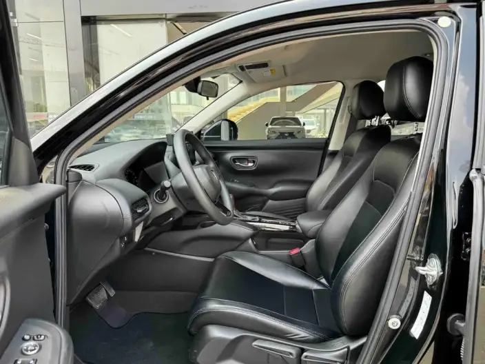 Honda HR-V 2023 Model 240TURBO CVT Jinxiang Edition – фото 8