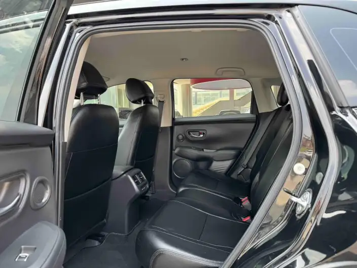 Honda HR-V 2023 Model 240TURBO CVT Jinxiang Edition – фото 9
