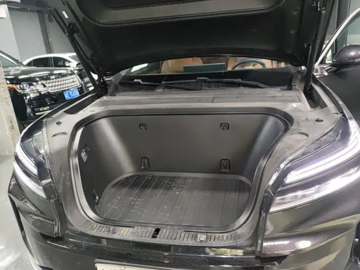 ONVO L90 2025 Model VI seat Edition Ultra – фото 7