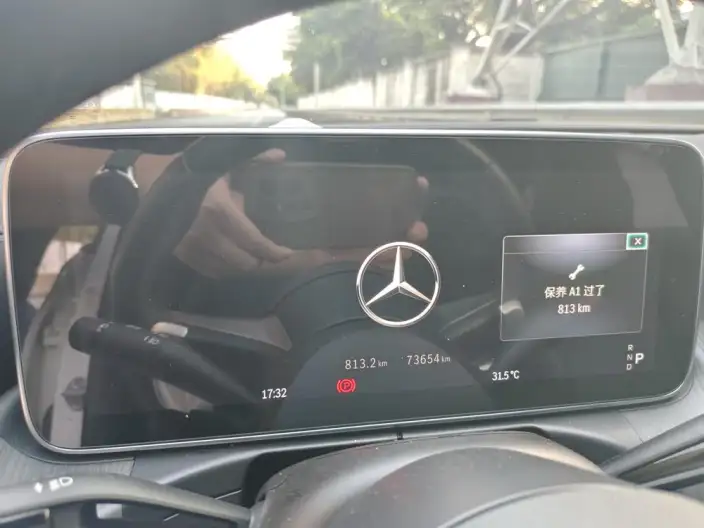 Mercedes-Benz C-Class 2023 Model C 260 L Sports Edition – фото 9