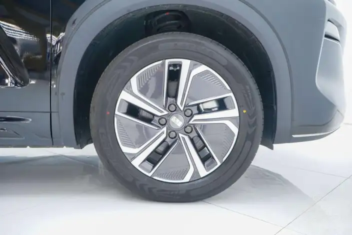 Galaxy Starship 7 EM-i 2025 Model 120KM Tiggo + Edition – фото 7