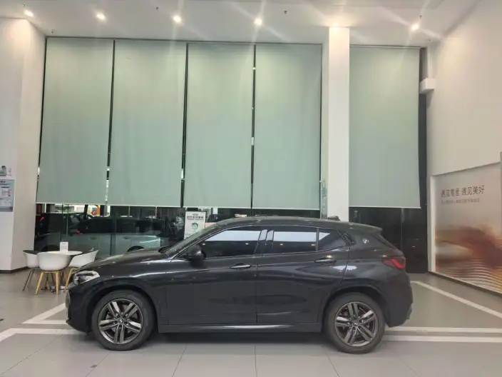 BMW X2 2022 Model sDrive25i M Off-road Set