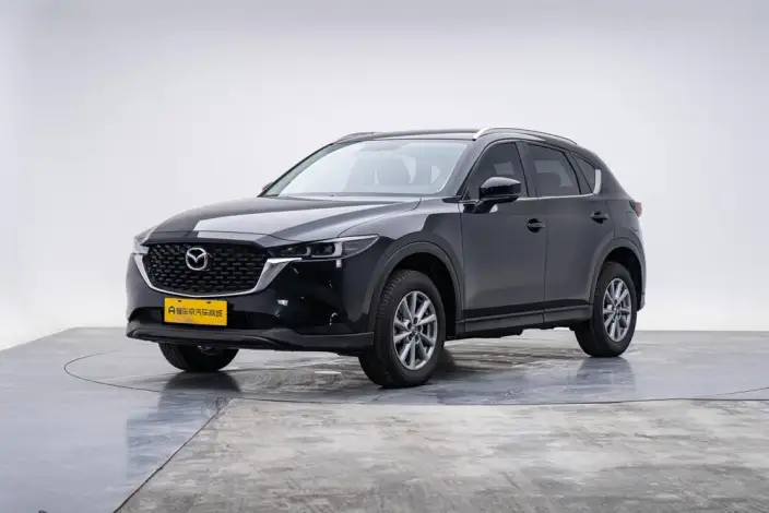 Mazda CX-5 2024 Model 2.0L Automatic 2WD Comfort Model