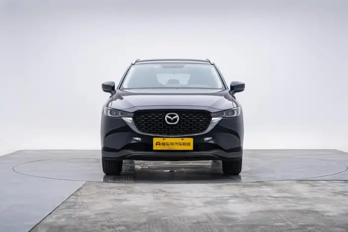 Mazda CX-5 2024 Model 2.0L Automatic 2WD Comfort Model
