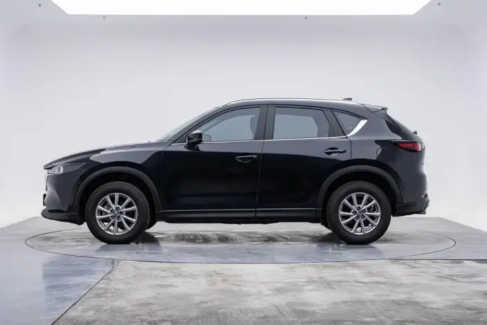 Mazda CX-5 2024 Model 2.0L Automatic 2WD Comfort Model