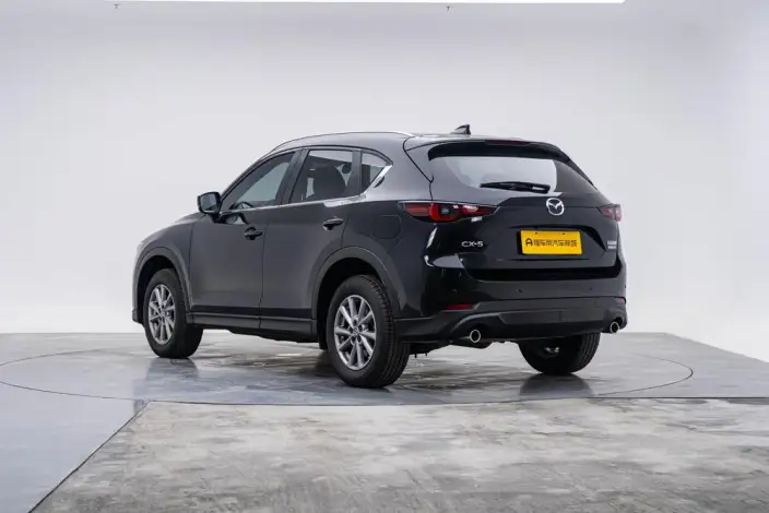 Mazda CX-5 2024 Model 2.0L Automatic 2WD Comfort Model – фото 5