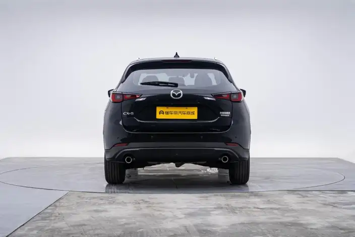 Mazda CX-5 2024 Model 2.0L Automatic 2WD Comfort Model – фото 6