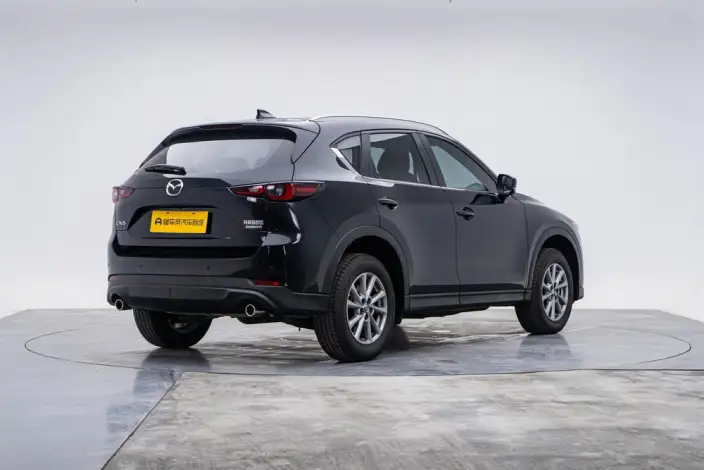 Mazda CX-5 2024 Model 2.0L Automatic 2WD Comfort Model – фото 7