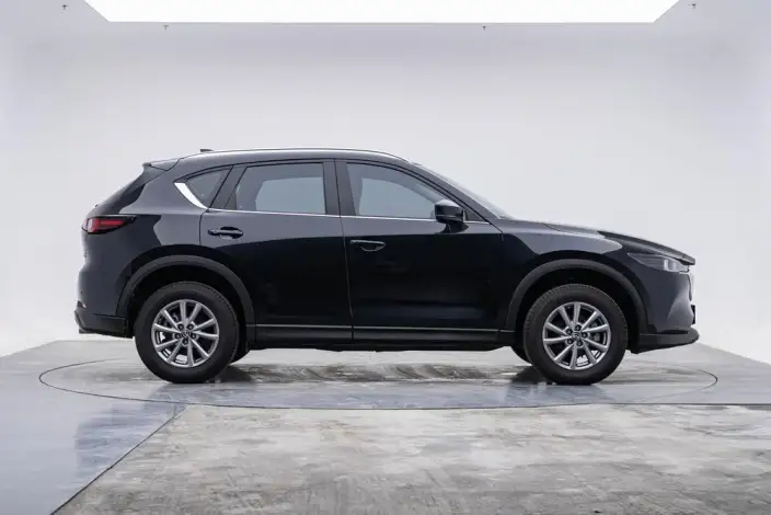Mazda CX-5 2024 Model 2.0L Automatic 2WD Comfort Model – фото 8