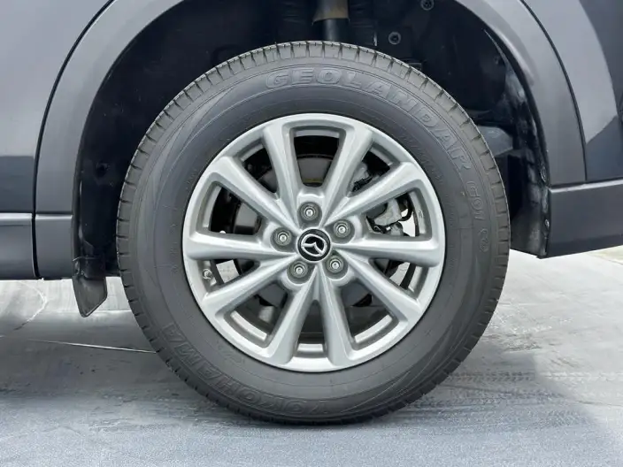 Mazda CX-5 2024 Model 2.0L Automatic 2WD Comfort Model – фото 9