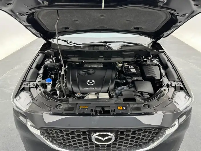 Mazda CX-5 2024 Model 2.0L Automatic 2WD Comfort Model – фото 10