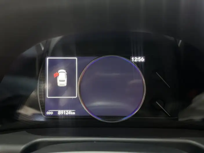 Lexus ES 2022 Model 200 Superior Edition – фото 8