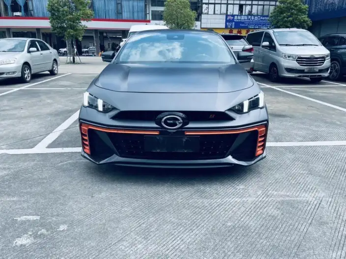 Emzoom 2022 Model 270T J16 R-Style Track Edition