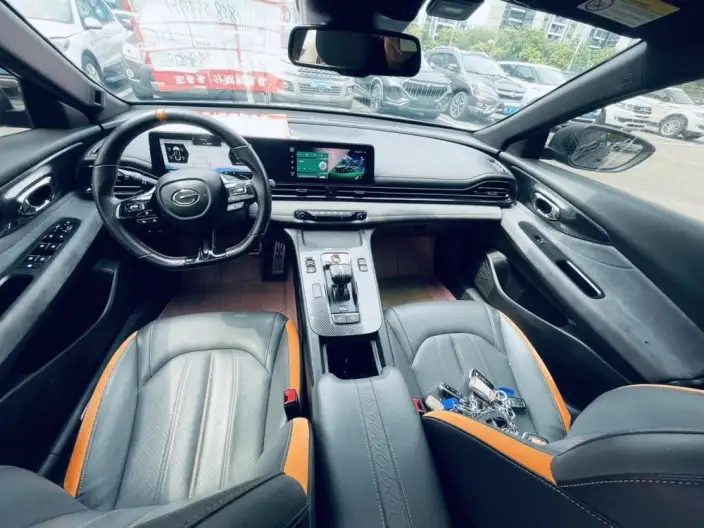Emzoom 2022 Model 270T J16 R-Style Track Edition – фото 6