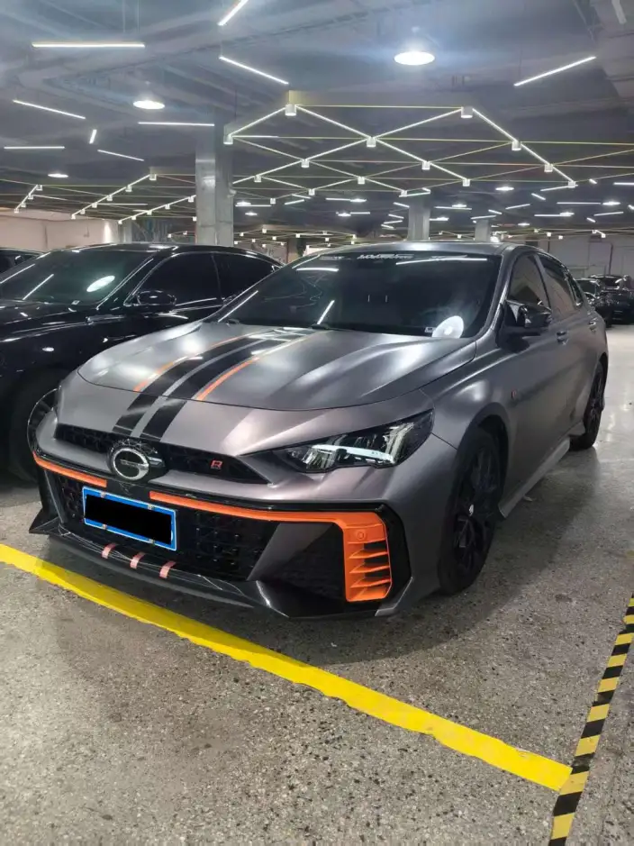 Emzoom 2022 Model 270T J16 R-Style Track Edition