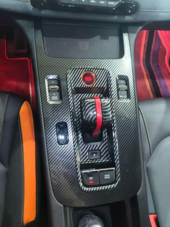 Emzoom 2022 Model 270T J16 R-Style Track Edition – фото 6