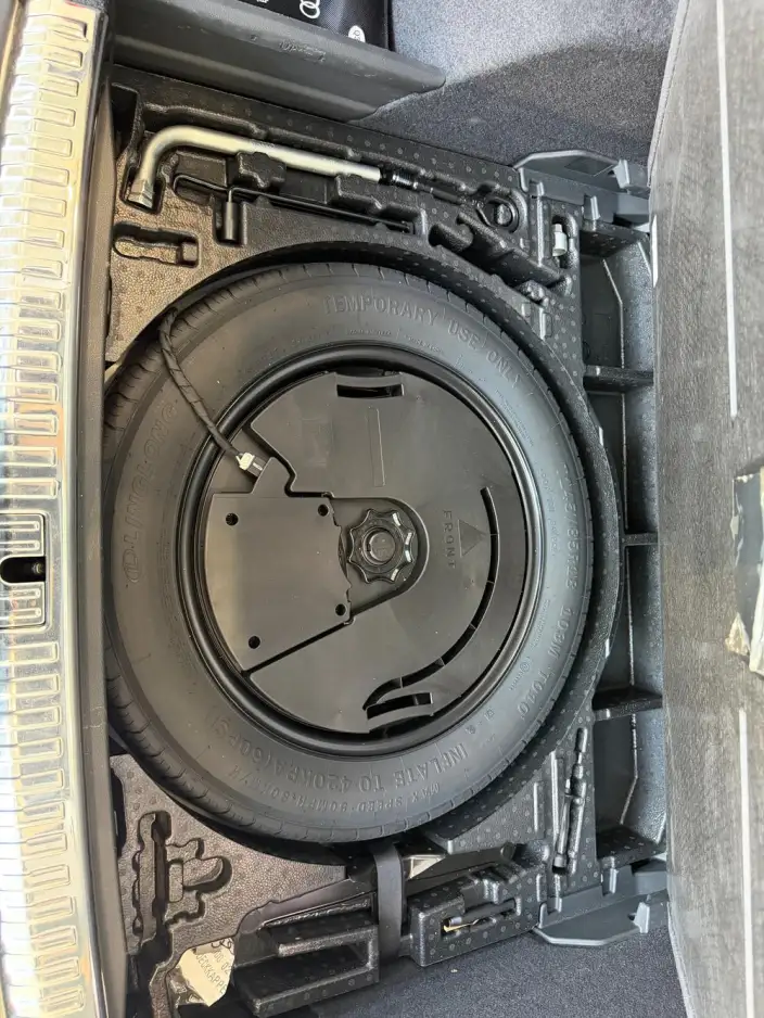 AUDI Q3 2024 Model 35 TFSI Fashion Dynamic Model – фото 8