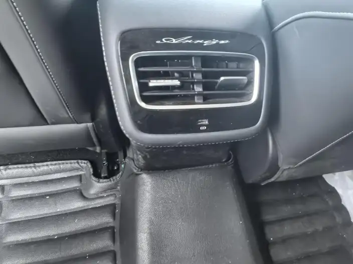Chery Arrizo 8 2024 Model 1.6TGDI DCT Smart – фото 9