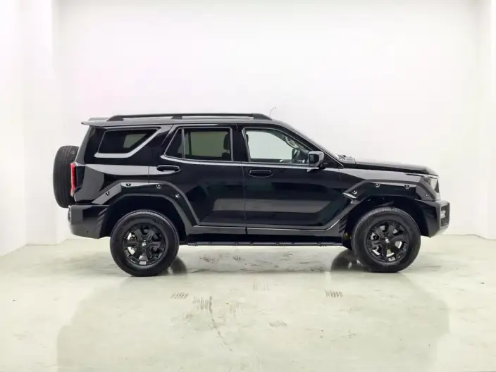 Tank 400 2026 Model 2.0T Gasoline Edition – фото 8