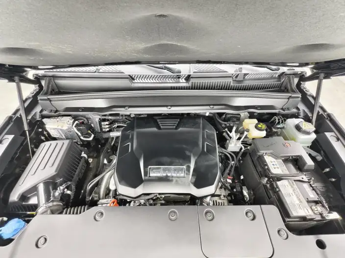 Tank 400 2026 Model 2.0T Gasoline Edition – фото 10