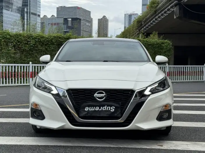 Nissan Teana 2021 Model 2.0L XL Comfort Edition