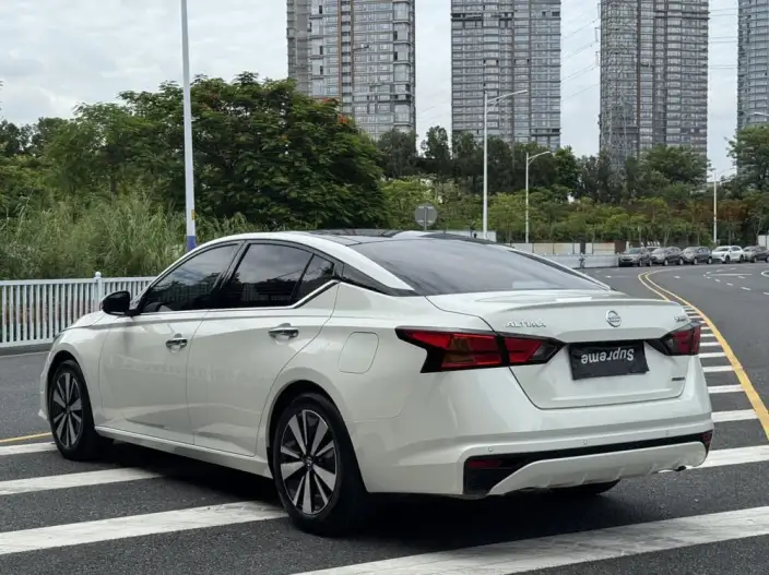 Nissan Teana 2021 Model 2.0L XL Comfort Edition – фото 5