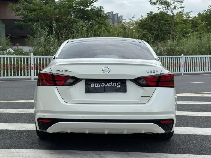 Nissan Teana 2021 Model 2.0L XL Comfort Edition – фото 6