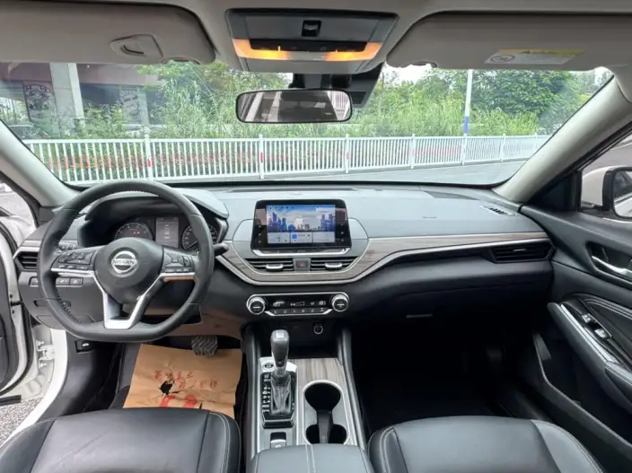 Nissan Teana 2021 Model 2.0L XL Comfort Edition – фото 9