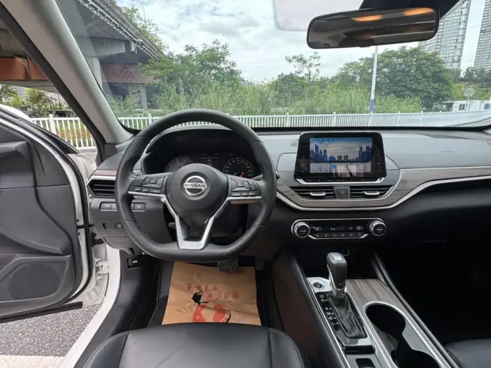 Nissan Teana 2021 Model 2.0L XL Comfort Edition – фото 10