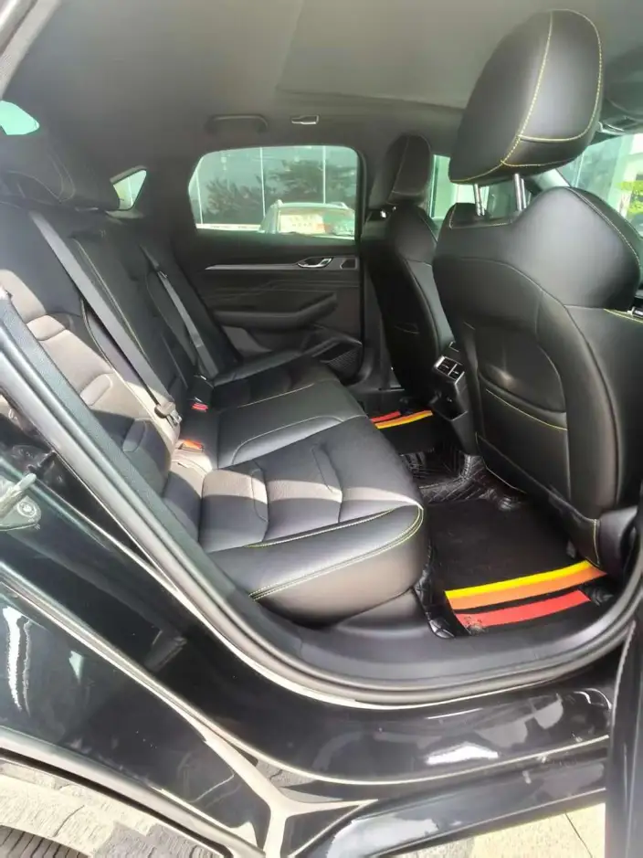 Geely StarRui 2023 Model 1.5T Kunlun Edition – фото 10