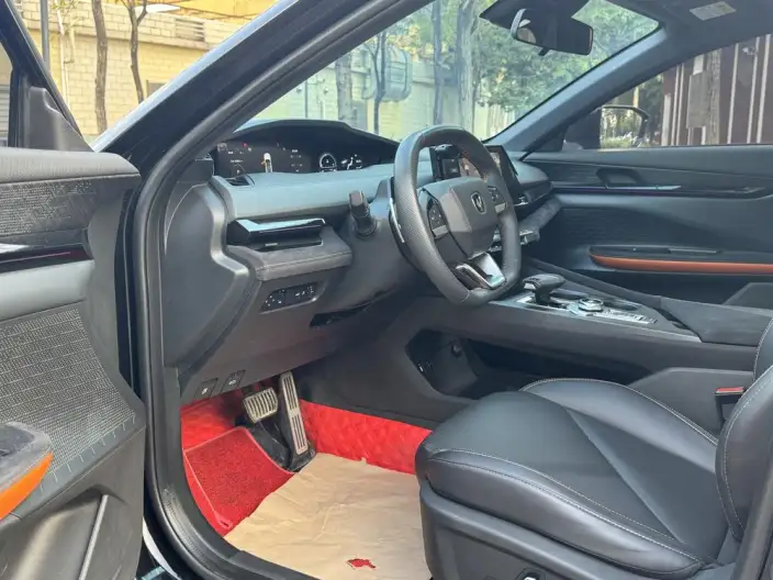 Changan UNI-V 2023 Model 1.5T Sports Edition – фото 8