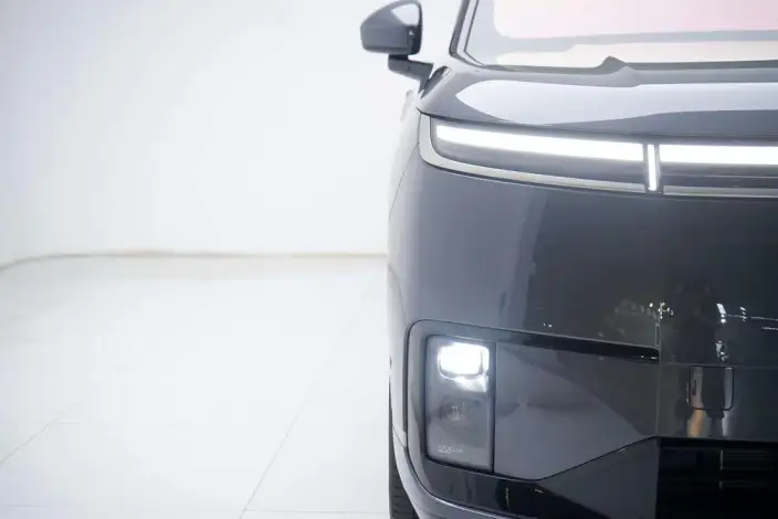 XPENG GX 2026 Model Extended Range 1585 4WD Max – фото 10