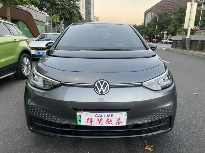 Volkswagen ID.3 2022 Model Pure Smart Edition