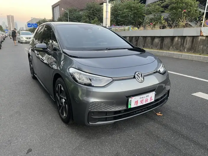 Volkswagen ID.3 2022 Model Pure Smart Edition