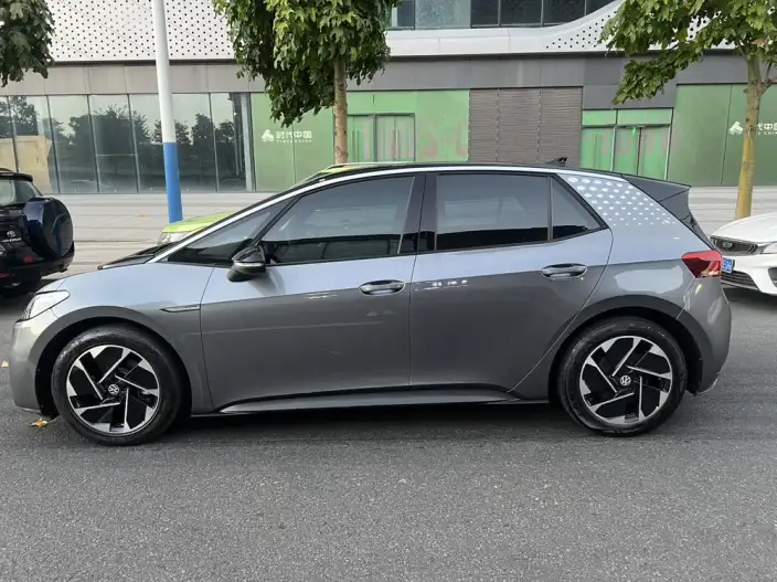 Volkswagen ID.3 2022 Model Pure Smart Edition