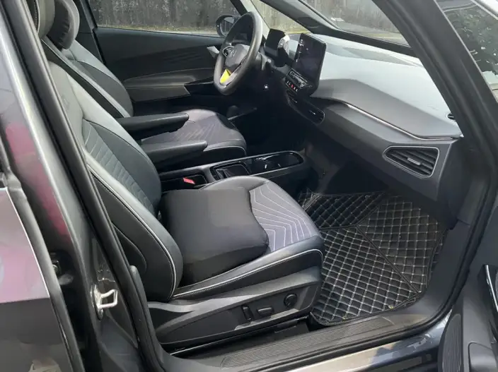 Volkswagen ID.3 2022 Model Pure Smart Edition – фото 8