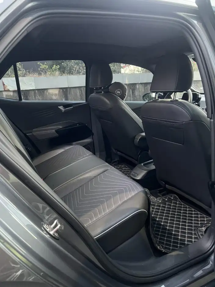 Volkswagen ID.3 2022 Model Pure Smart Edition – фото 9