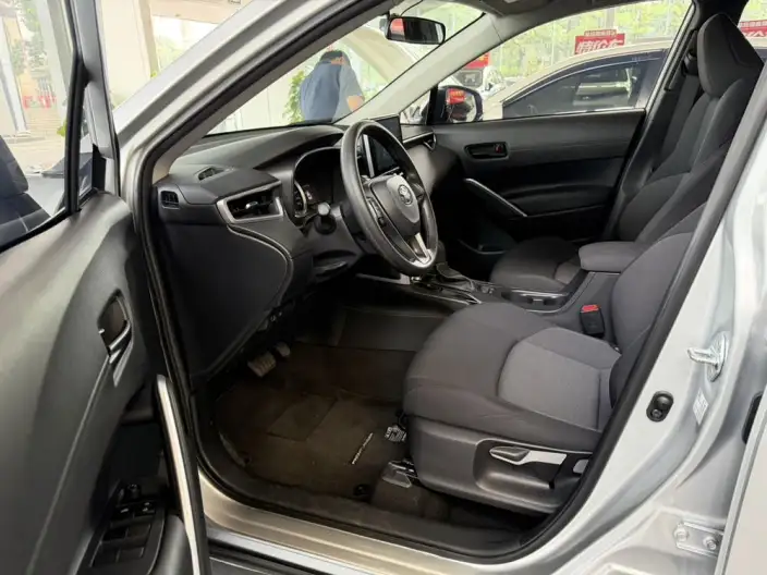 Frontlander 2022 Model 2.0L CVT Elite Edition – фото 7
