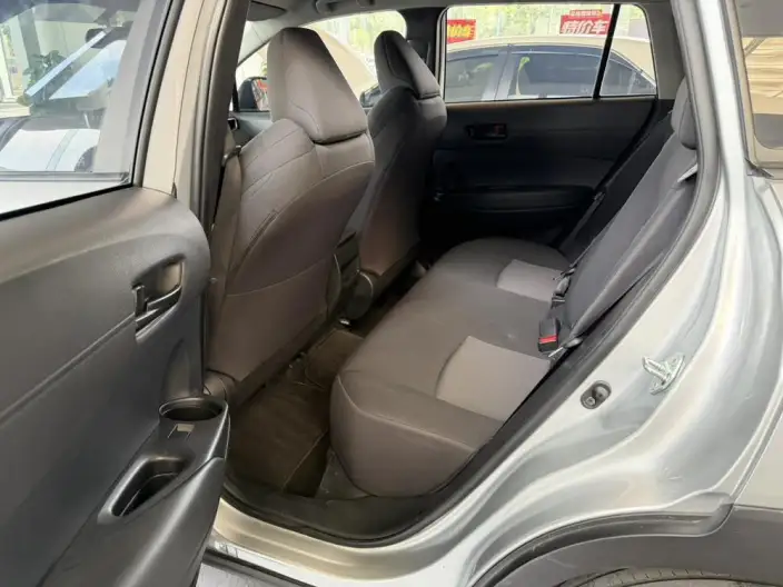 Frontlander 2022 Model 2.0L CVT Elite Edition – фото 8
