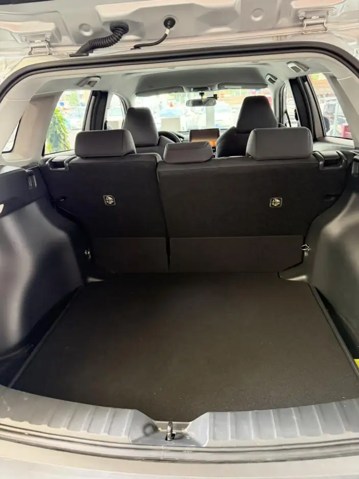 Frontlander 2022 Model 2.0L CVT Elite Edition – фото 9