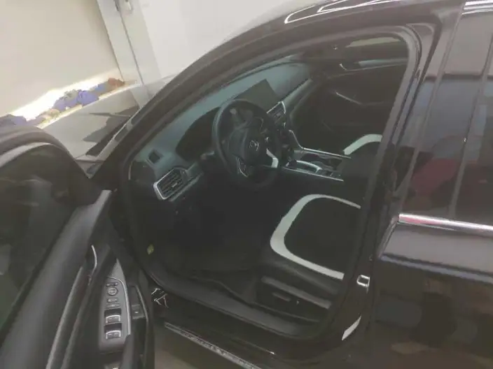 Honda Accord 2022 Model 260TURBO Deluxe Edition – фото 7