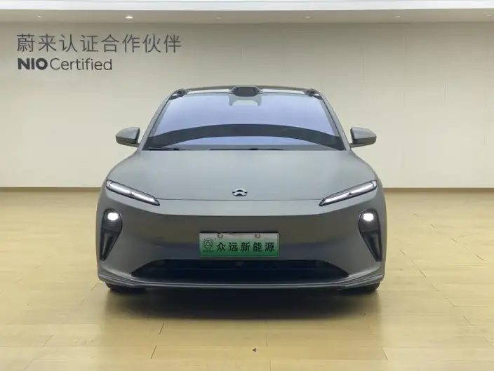 NIO ET5 2022 Model 75kWh