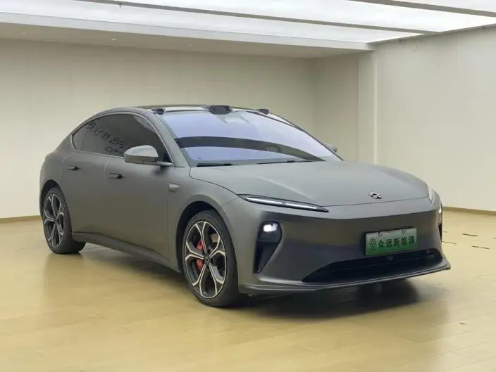 NIO ET5 2022 Model 75kWh