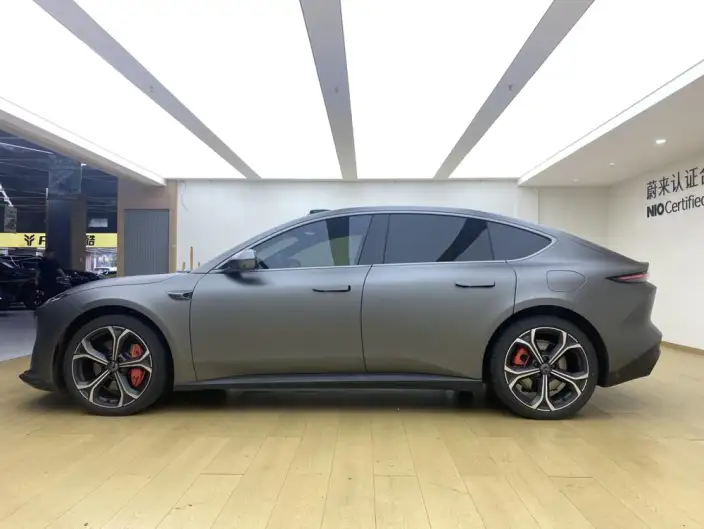 NIO ET5 2022 Model 75kWh