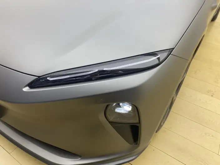 NIO ET5 2022 Model 75kWh – фото 10