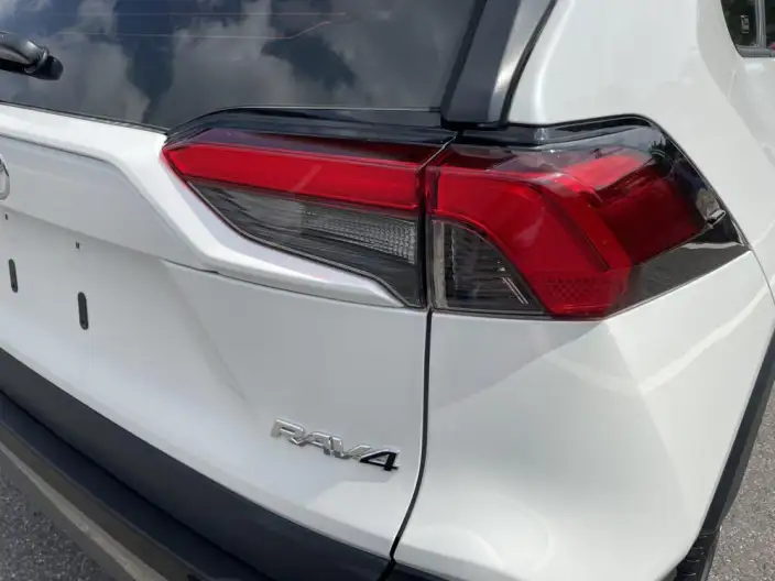 Toyota RAV4 2023 Model 2.0L CVT 2WD Fashion PLUS Edition – фото 10