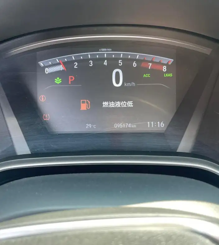 Honda BREEZE 2021 Model 240TURBO CVT 2WD Elite Edition – фото 8