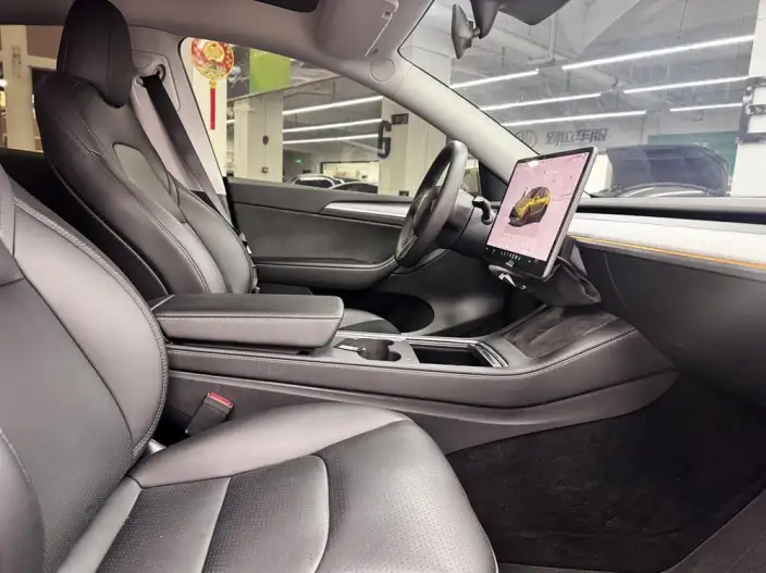 Model Y 2022 Model Performance High performance All-wheel drive version – фото 7