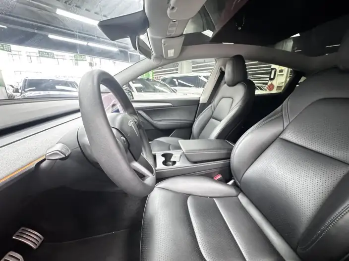 Model Y 2022 Model Performance High performance All-wheel drive version – фото 8